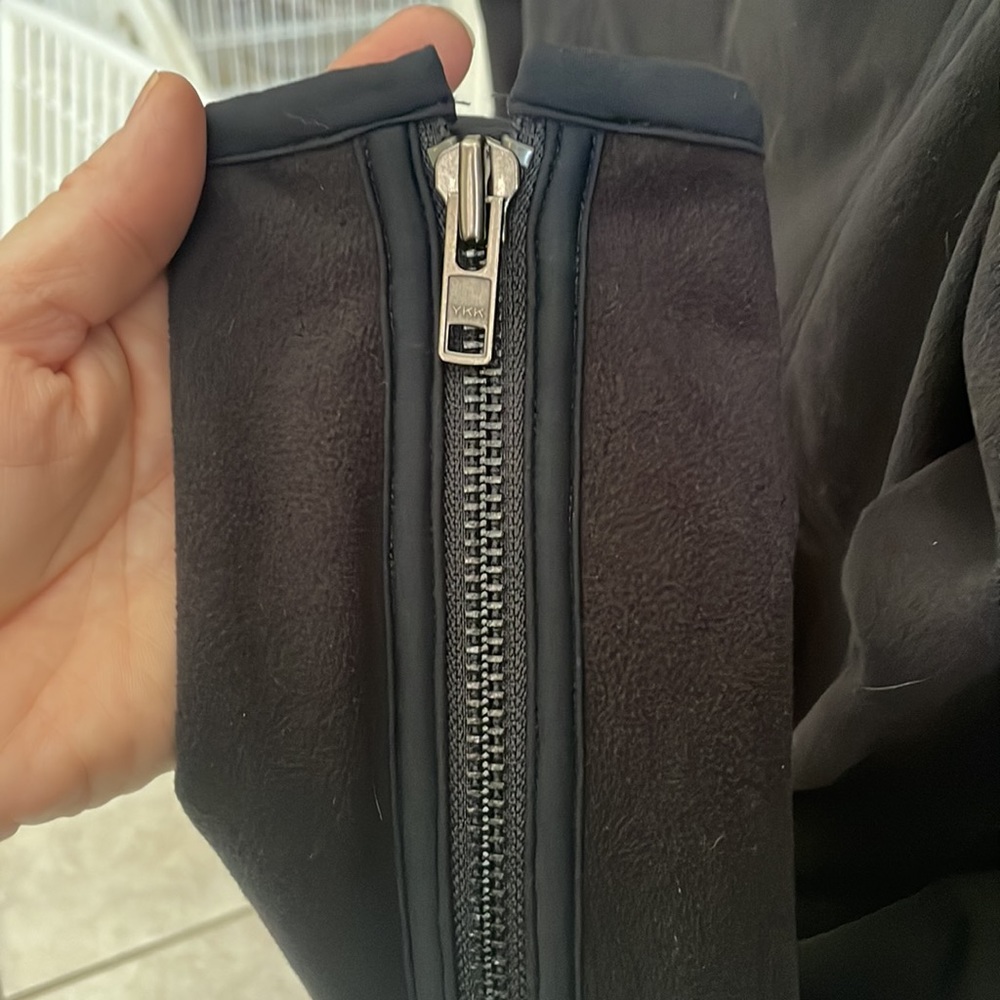 Wrap Jacket - image 4